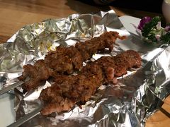 越式香茅烤肉-米纸越南小馆(金鹰世界店)
