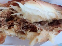 招牌肉夹馍-高望村老王家(南光店)