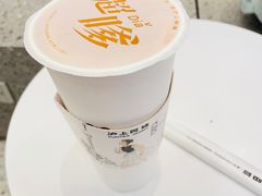 -沪上阿姨·精选茶饮(扬帆小区店)