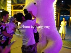 -三亚海昌梦幻海洋不夜城