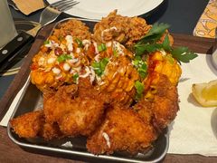 -尚牛社会 Beef & Liberty(金桥EKA天物店)