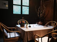-法云安缦酒店
