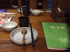 -云海肴·汽锅鸡·云南菜(天津国金汇店)