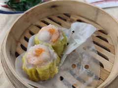 鲜虾蟹籽烧卖-迎宾楼·明记餐饮(南沙资讯科技园店)