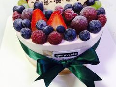 -EnergyCake蛋糕理想国