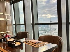 -珠海瑞吉酒店·秀餐厅
