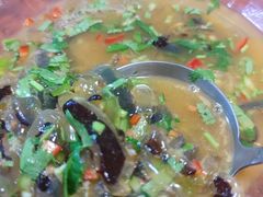-鸿运美食府