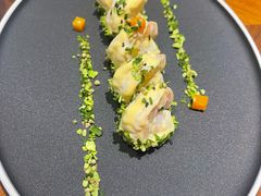 -喜鼎海胆水饺(东港店)