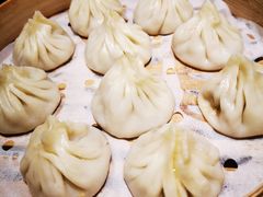 -朱新年·苏式汤团·面点(北寺塔店)