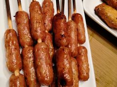 -乐凯撒披萨(福田COCOPark店)