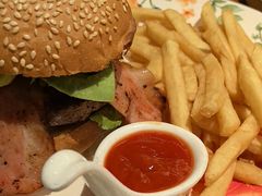 -1886德国汽车餐厅(外滩中央店)