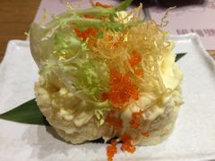 -林妈妈村·日式料理(宝山龙湖天街店)