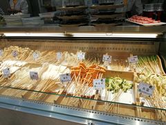 -串一火锅(赛格国际购物中心店)