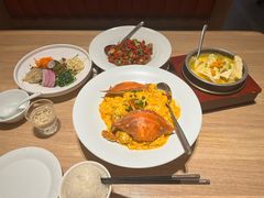 -连鹭海鲜·海肠捞饭·海胆饭(星海店)