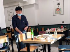 大堂-新健小吃(承德街店)