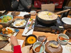 -炉胜·炉端烧·居酒屋