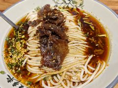 -常樂屋·常德米粉(青年路店)