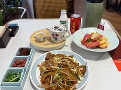 -南拳十三姨·潮汕砂锅粥·粤菜(西单大悦城店)