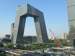 -国贸中心·国贸大厦三期