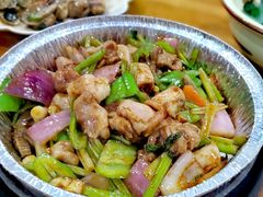 -南记食粥坊·宵夜大排档(莲花总店)