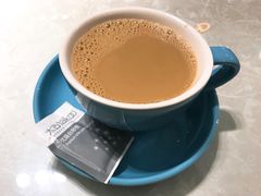 -七哥港式茶餐厅(亮马桥总店)
