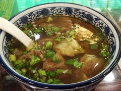 -河州春清真西北特色美食(虎踞路店)