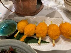-浩海火烧云傣家菜(蓝港店)