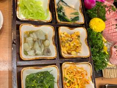 -丸藏和牛烧肉专门店(园区师惠坊店)