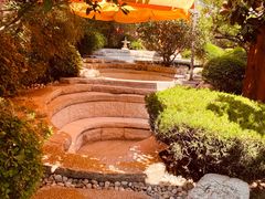 -西安华清御汤酒店