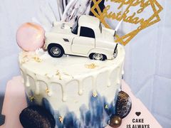 -DIY SWEET21(升平路店)