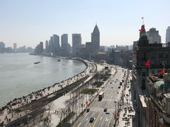 -上海和平饭店华懋阁 Cathay Room