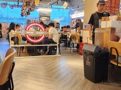 -WOW LUCKY创意韩料(龙阳广场店)