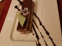 提拉米苏-圣丰索菲特·法国餐厅