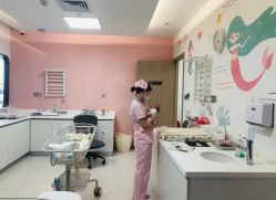 -金鹰国际月子中心(新街口店)