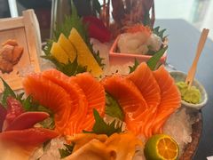 -花潮料理艺食馆(SM新生活广场店)