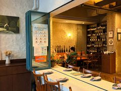 -Laures·月桂西班牙碳烤餐厅(十尚坊店)