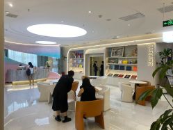 -小阿福儿童摄影(光谷时代广场店)