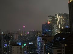 -富力丽思卡尔顿酒店·FLAIR餐厅酒吧