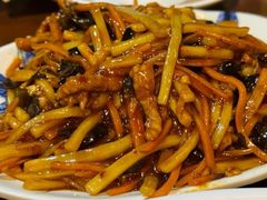 -奶奶的味道(胶州路店)