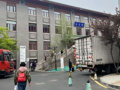 -中国中医科学院西苑医院(本部)