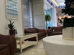 -天使口腔门诊部(上海店)