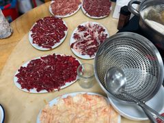 牛舌-五洲牛肉美食馆