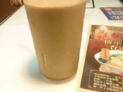 android_upload_pic-新大咀港式茶餐厅(宝山万达店)