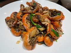 -将相和·海鲜蒸饺大连菜