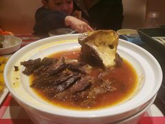 -西贝莜面村(上海百联西郊店)