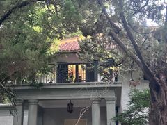 -上海宋庆龄故居纪念馆