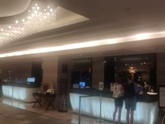 -西安皇冠假日酒店·朱雀咖啡厅