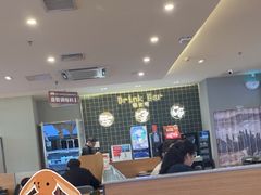 -萨莉亚意式餐厅(深圳北站店)