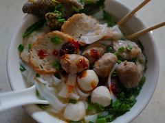 -明兴正宗潮州五彩鱼蛋粉面(中山六路店)