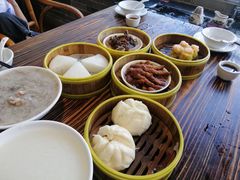 -丰圆轩粤式茶楼·中山菜(中山二路店)